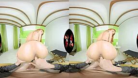 watch veronica leal's tight latina pussy get fucked in pov