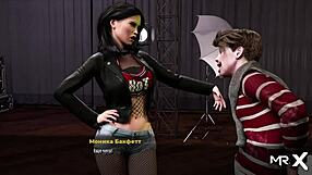 Fashionbusiness - Shows Her Beauty E1 34