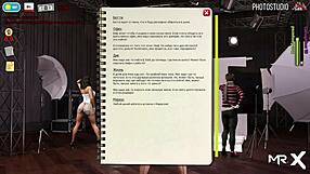 Fashionbusiness - Shows Her Beauty E1 34