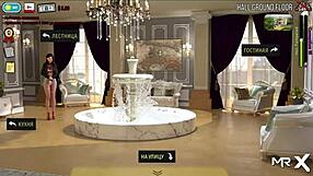 Fashionbusiness - Shows Her Beauty E1 34