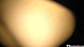 Kinky stepdaughter says, 'Shaft me hard in doggystyle!'