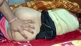 Indian Panjabi Girl Sucking and Licking Pussy with Boyfriend in Hot Video