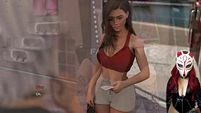 steps of debauchery 13 with unexpected ending