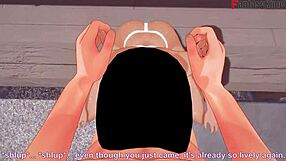 Fa Mulan Having Sex in Full 3D FantasyKing3 Cartoon