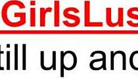 Dillion Harper gets a wet finish on her tan-lined stomach