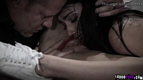 Adria Rae Ride On Top Of The Cops Cock