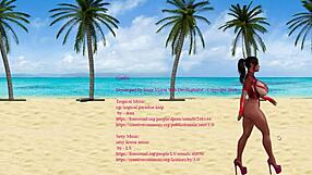 let's play with laceys workout toys and big tits