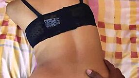 I met a very compliant real Mexican prostitute