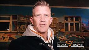 hot-ass tattoo model fitxxxsandy banged by blind date