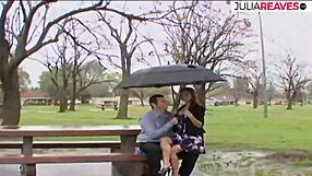 Her Ex-Boyfriend Had Small Dick Never Again