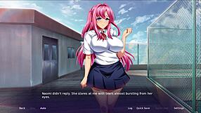 Break the rematch part 2 ep3 - fivesome with pregnant women