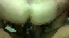 Threesome Guys Exclaim in Joy During Intense Anal Play!