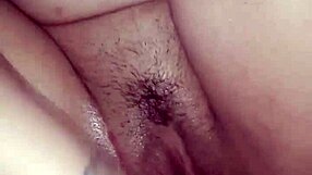 fat latina wife sucks monster cock while fucking herself