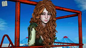 check out eternum episode 119 in this anime hentai game