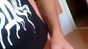 african guy fucks my little pussy in story