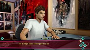 Lets Play Exposed Episode 1 Game