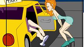 katies diaries all episodes in cartoon anime hentai style.