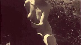 Dark Lantern Presents Vintage Beauty and the Beast Story