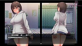 this night walk has me wanting to expose myself 😈