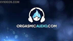 after a long night clubbing, she dances erotically for four men