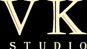 She's gaping from monster anal in the hard threesome with Monika Fox and Anastasia Mistress.