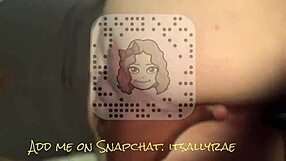 Tinder Girl Ravaged by BBC