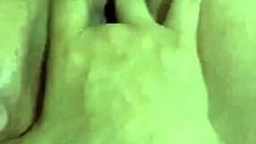 rich mexican vagina experiences orgasm