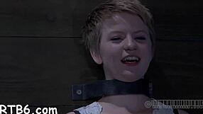 Hardcore banging in raw, intense action scene.