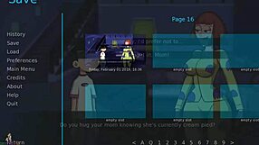 Maddie In Danny Phantom Amity Park Sex