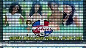 man, my black latina teen pussy craves dominican banging