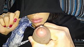 My Girlfriend’s Latina Sister Tricks Me Into Fucking Her Until Cumshot