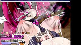 emblem knightess nord, lewd mark scenes in wild gameplay gallery pt 1