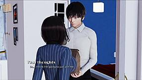 My real desire: big indian tits in cartoon style 😍