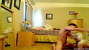 Hey, wanna join us for a wild teen blonde orgy with babysitter exes?