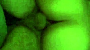 my girlfriend's big ass