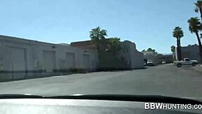 bbw hunting succeeded... wanna see those huge tits?