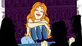 katies diaries all episodes in cartoon anime hentai style.