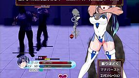 hentai knight game play