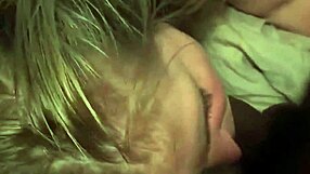 Tinder Girl Ravaged by BBC