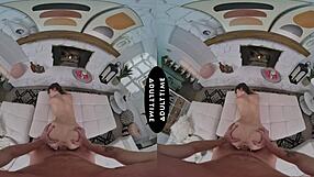 chanel camryn moans, 'kyle mason's huge dick gives me quivering orgasms!'