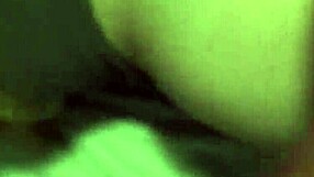 Tinder Girl Ravaged by BBC