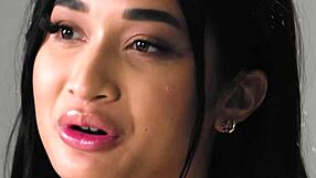 Avery Black Masturbating Intensely