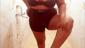 Bhutan milf shows boobs on webcam