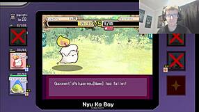 Pokemon Parody Leads To Pool Encounters