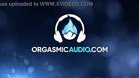 after a long night clubbing, she dances erotically for four men