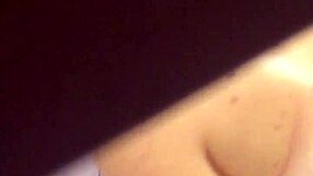 Big tits on my wife, wanna see those beautiful nipples up close?