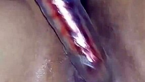 rich mexican vagina experiences orgasm
