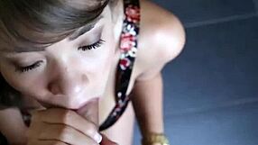 Big tits teen Cassidy Banks gets punished with monster cock in garage bdsm scene.