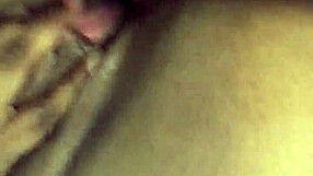 Man, I'm just banging this hot Dominican girl!