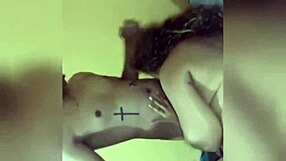 Sex With Horny Neighbor!